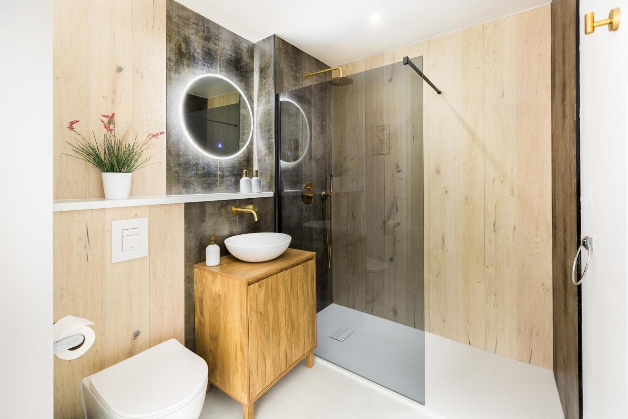 Yasuko Apartment Birmingham Buitenkant foto